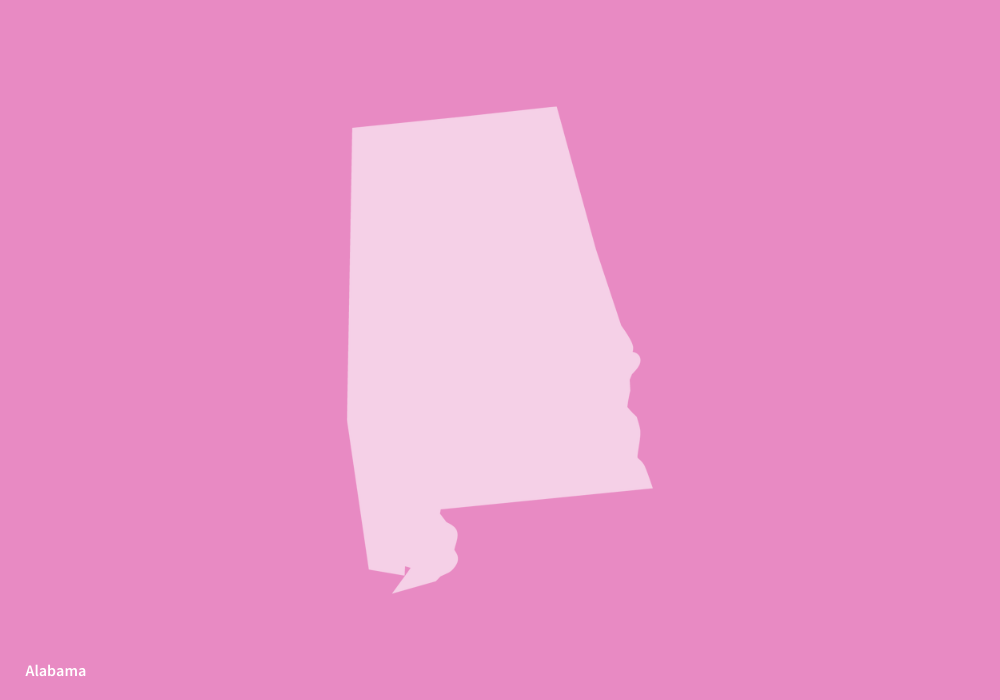 Alabama