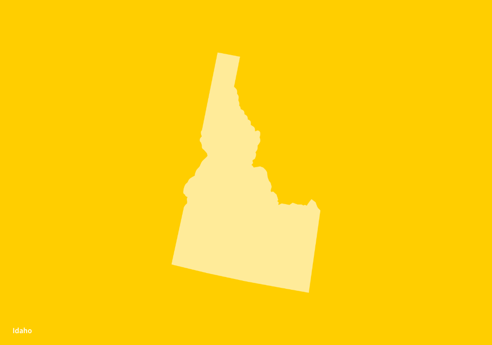 Idaho