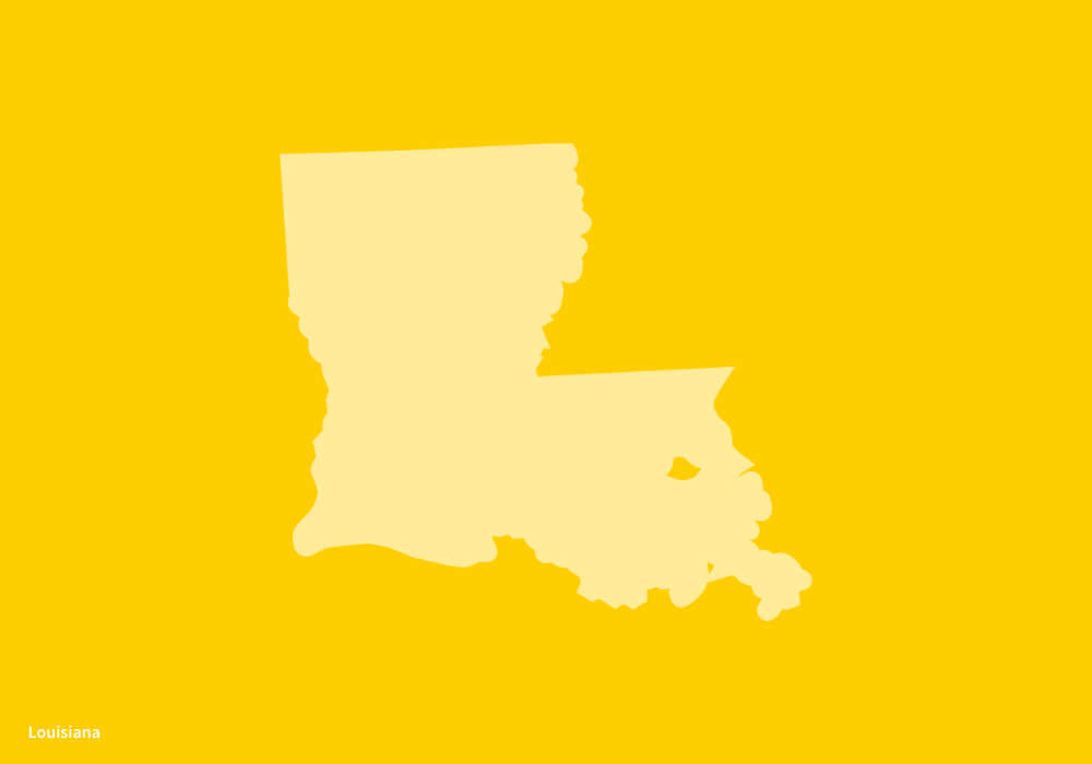 Louisiana