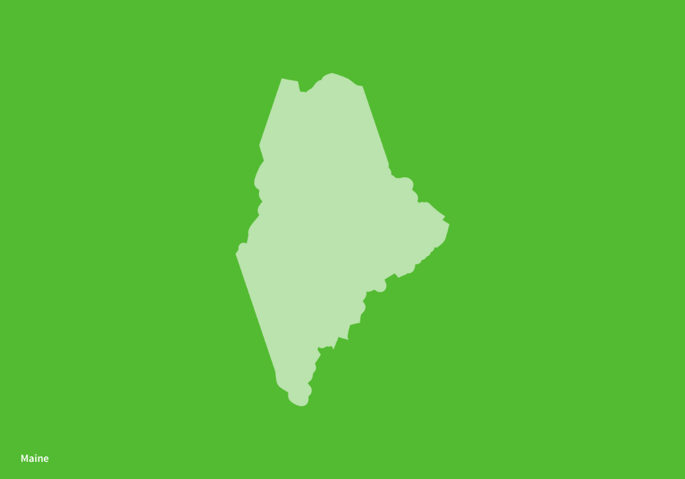 Maine