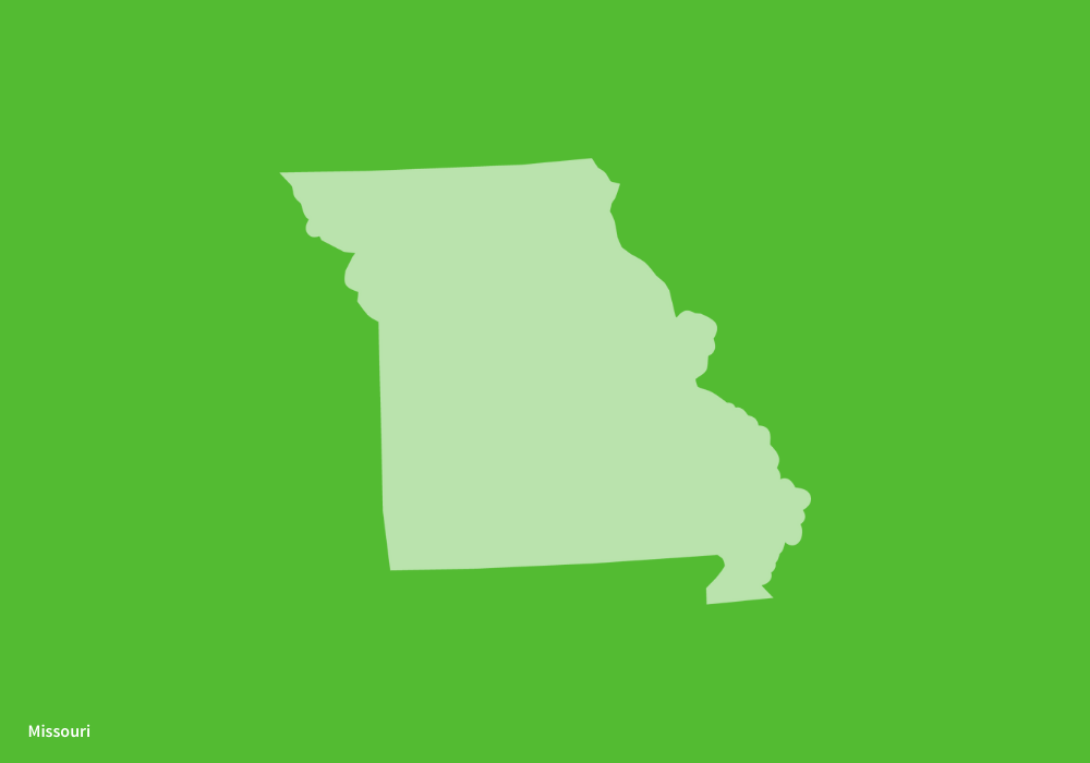 Missouri