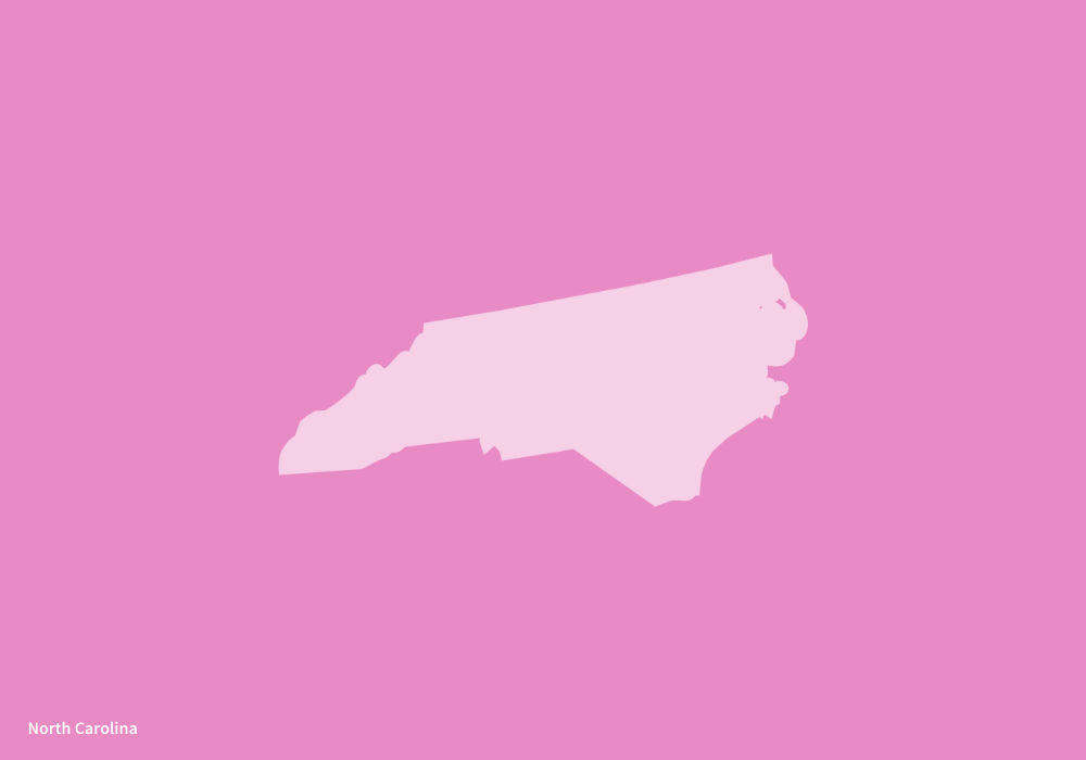 North Carolina