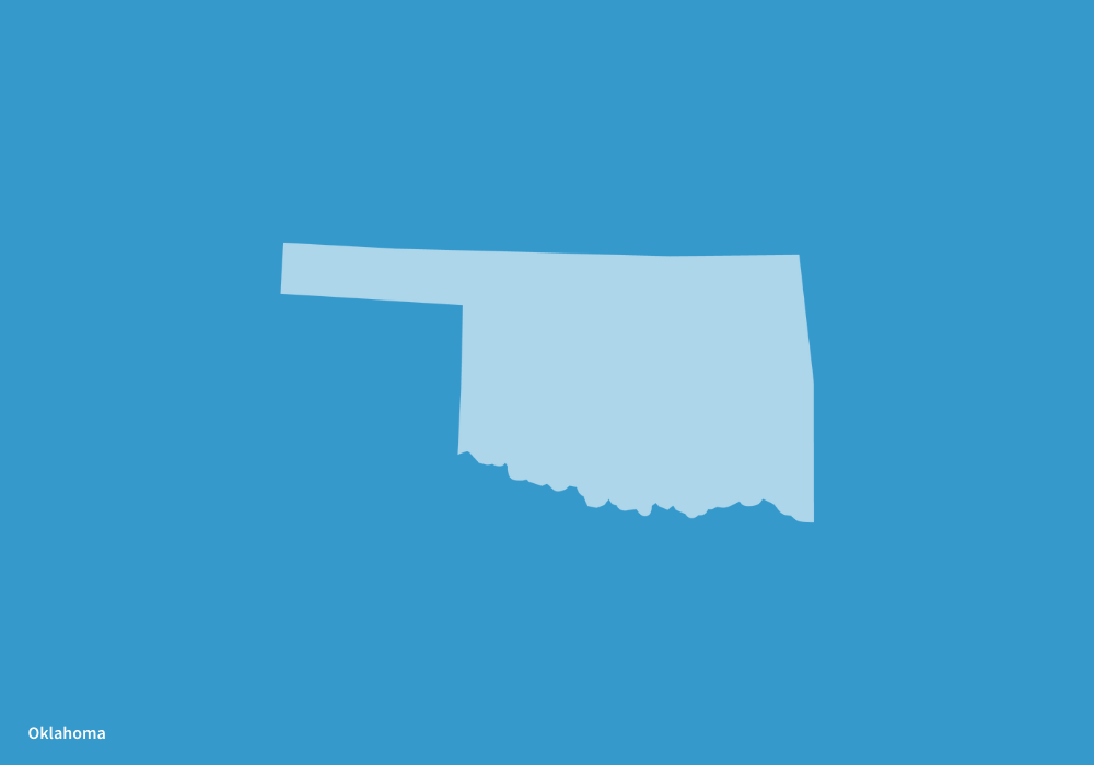 Oklahoma