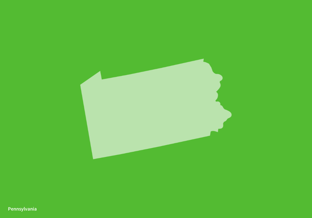 Pennsylvania
