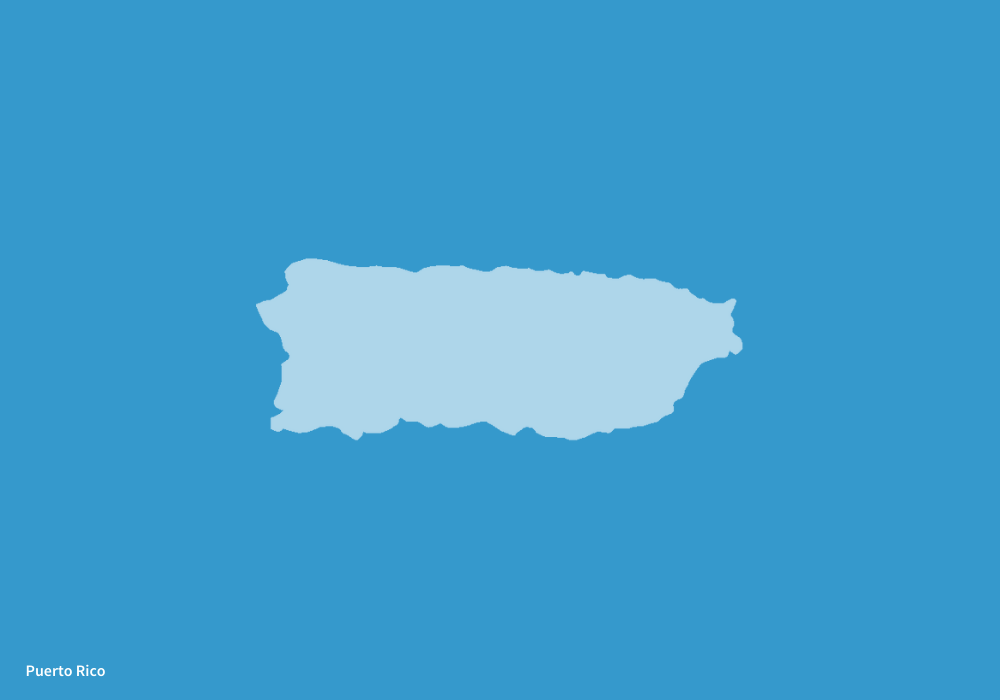 Puerto Rico