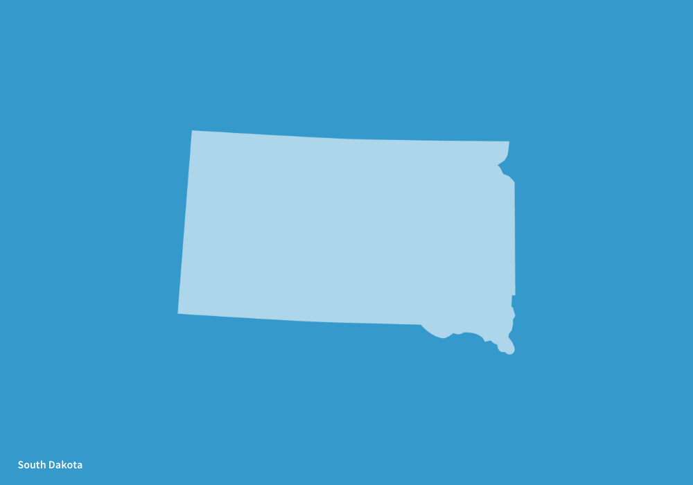 South Dakota