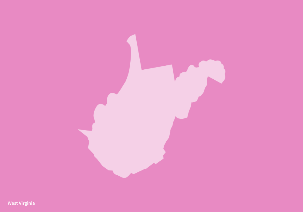 West Virginia