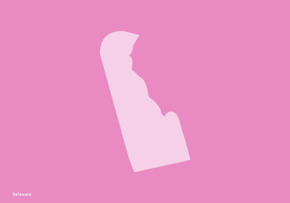 Delaware