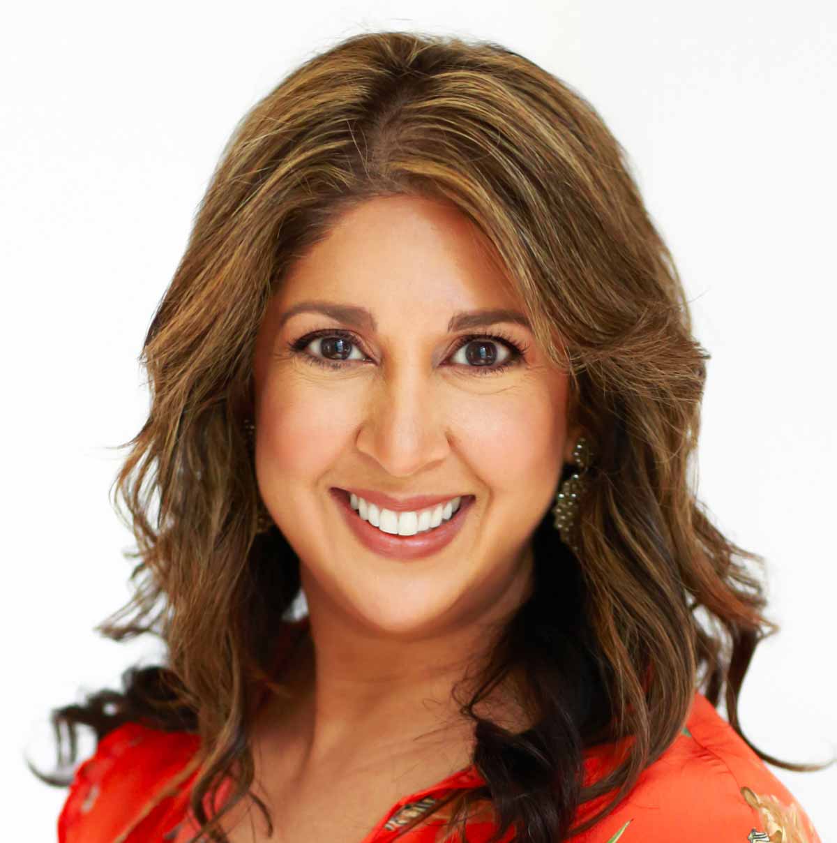Ruchi Pinniger: Founder/CEO, Watch Her Prosper®