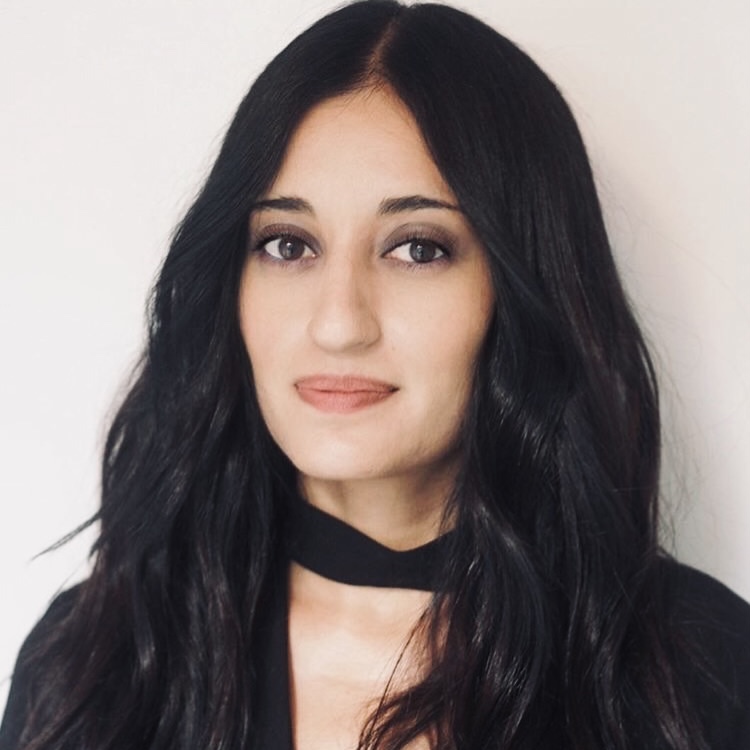 Anika Patel: Chief Financial Officer