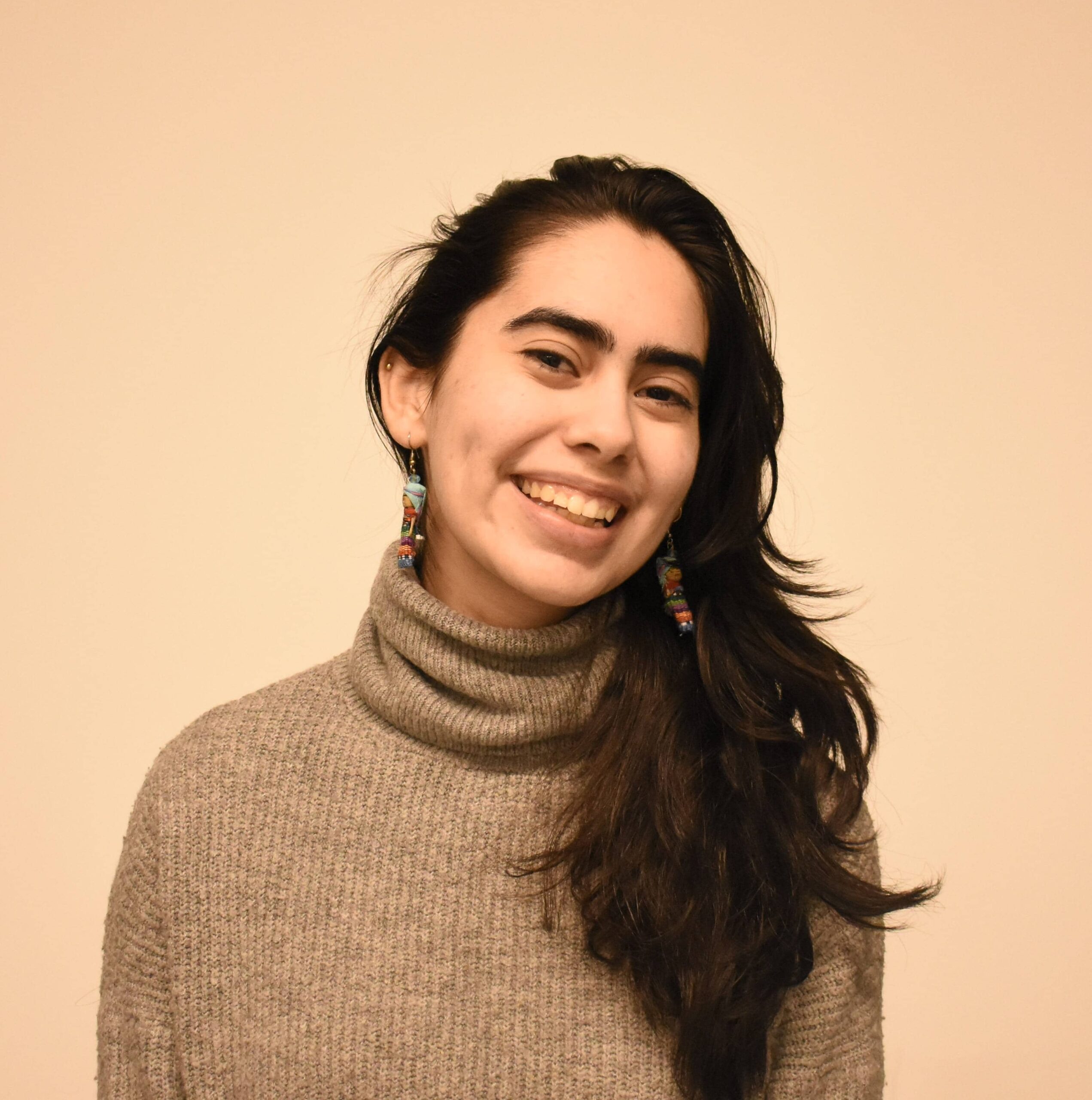 Adela Orduña Martinez: Program Facilitator, New York City