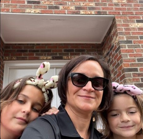 Alston Byrd at Pajama Walk 2021