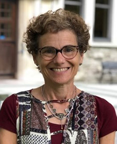 Amy R. Wolfson, PhD: Professor, Loyola University Maryland