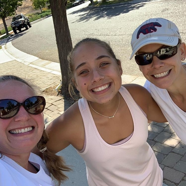 Beyond Bedtime Bay Area Chapter at Pajama Walk 2021