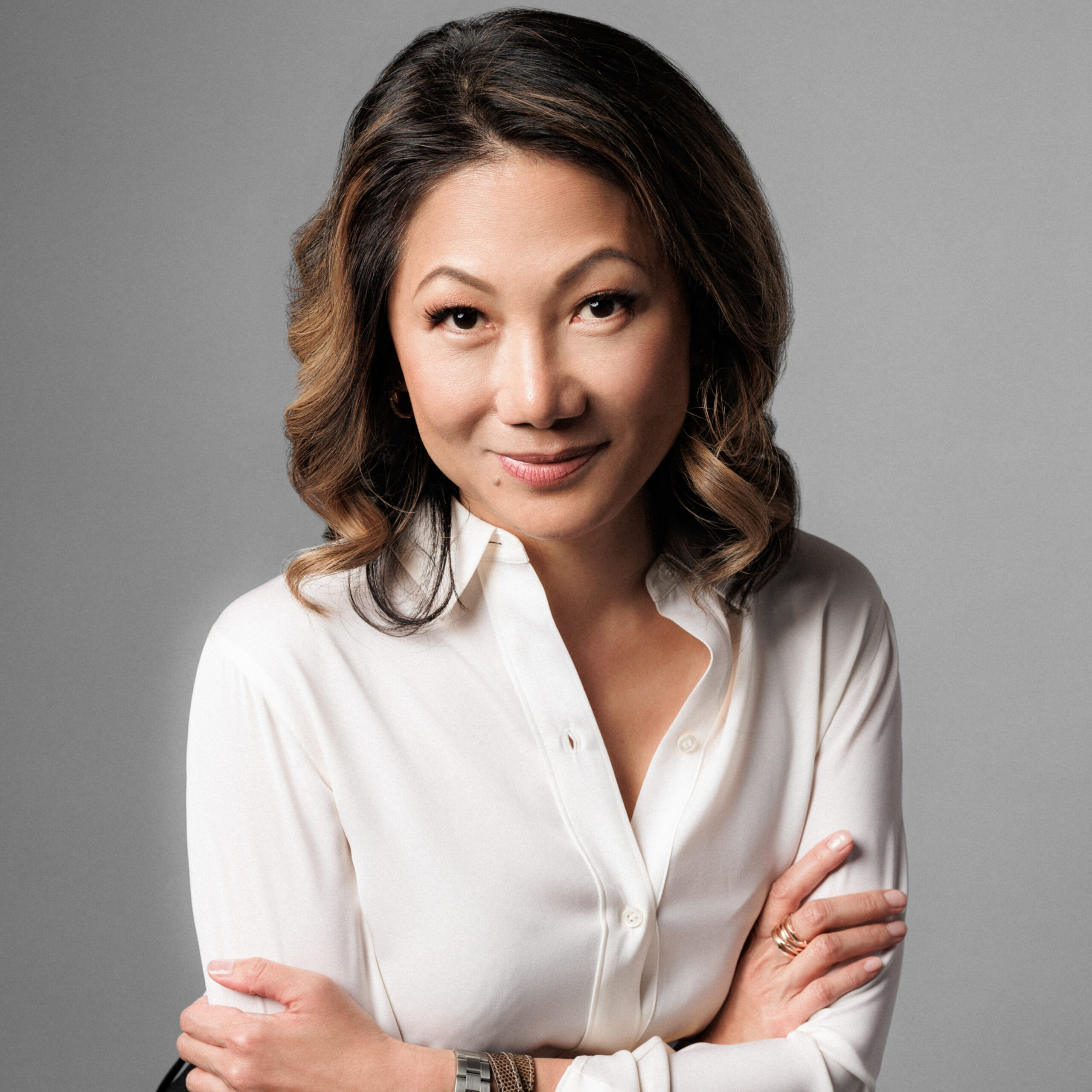 Angela Chan-Danisi: Founder, Angela Chan & Co.