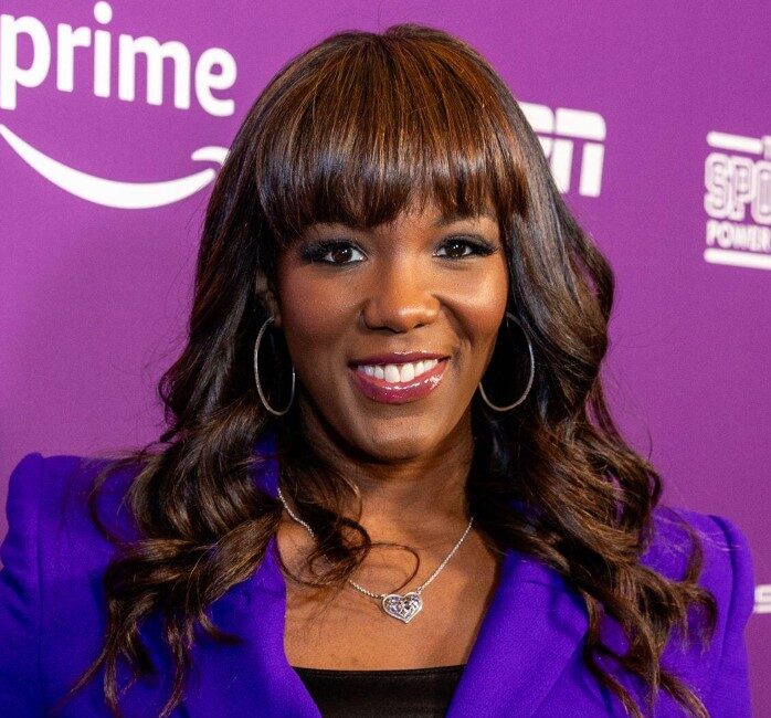Charece Williams: Former VP, NA Sports, Entertainment & Influencer Marketing & Partnerships, Coca-Cola
