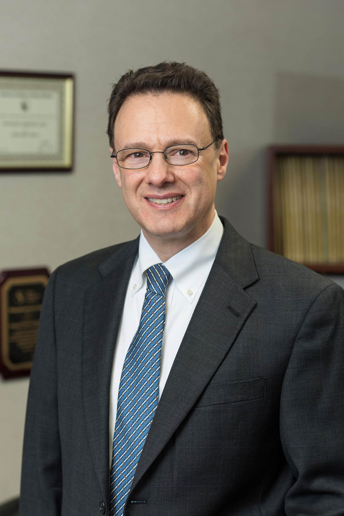 Ronald D. Chervin, MD, MS: Professor of Neurology, and Chief, Division of Sleep Medicine; Michael S. Aldrich Collegiate Professor of Sleep Medicine; Director, Michigan Medicine Sleep Disorders Centers