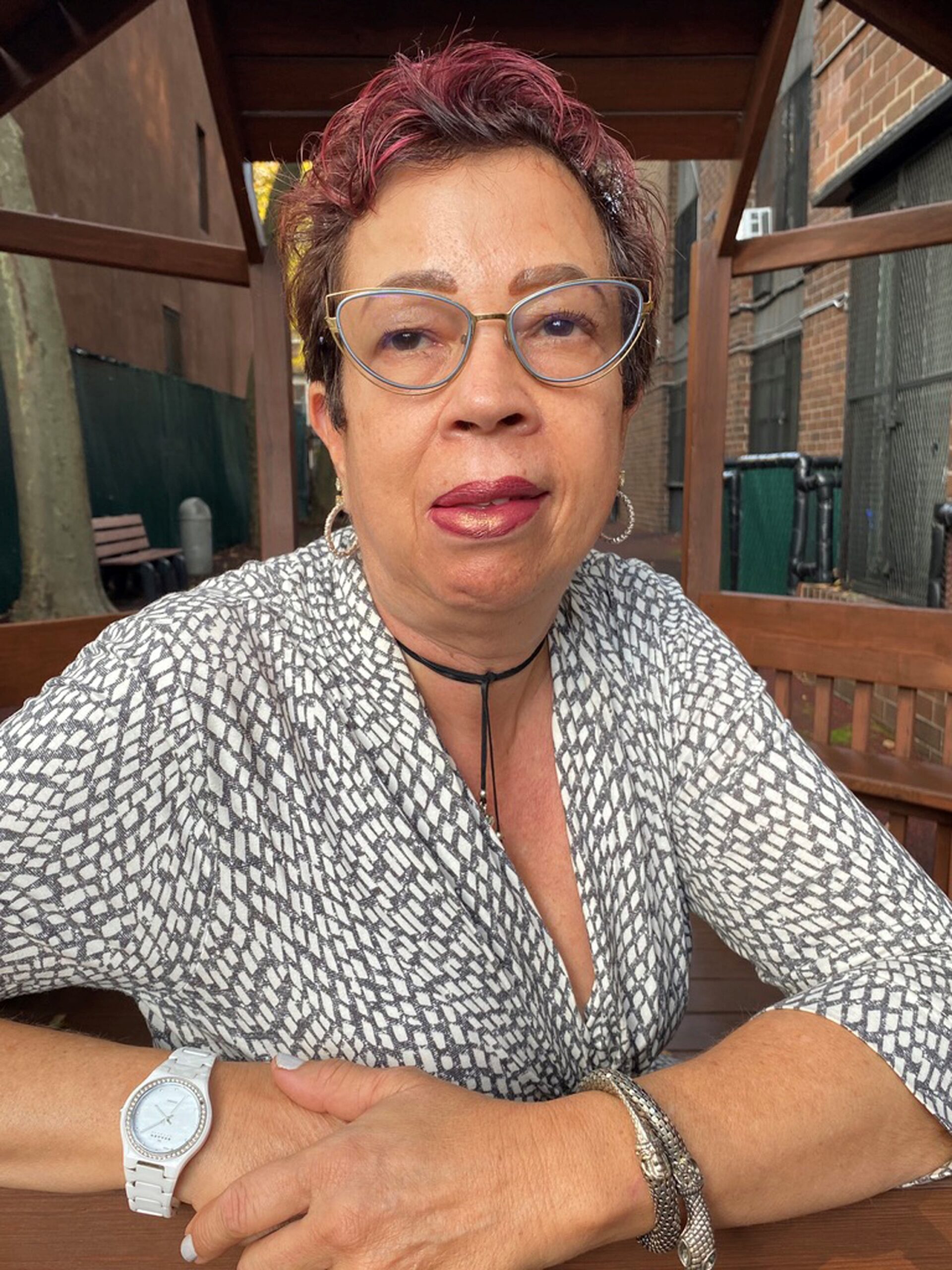 Cynthia Cummings: Executive Director of Community Parents, Inc.