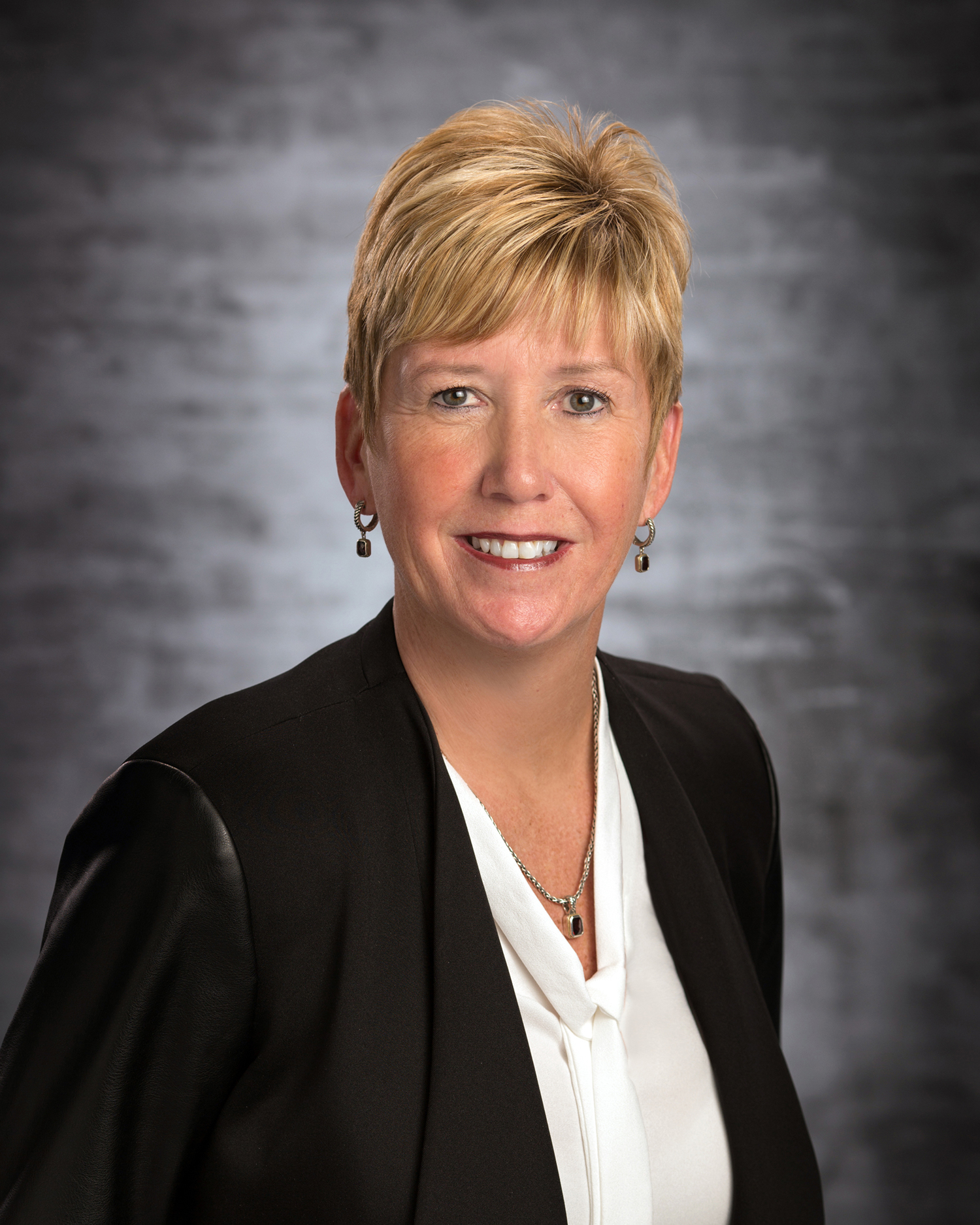 Eileen McCarthy: Vice President/Part Owner, McCarthy and Smith, Inc.