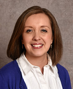 Eleanor McGlinchey, PhD: Assistant Professor, Fairleigh Dickinson University