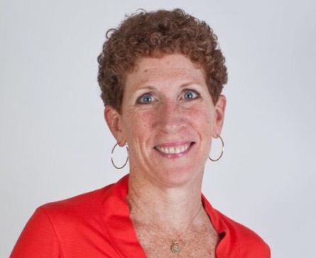 Ann Marie Resnick: Secretary | Vice President, Marketing, Hammacher Schlemmer