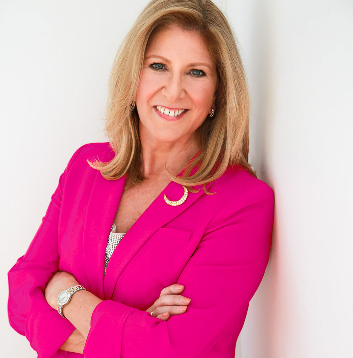 Genevieve Piturro: Founder