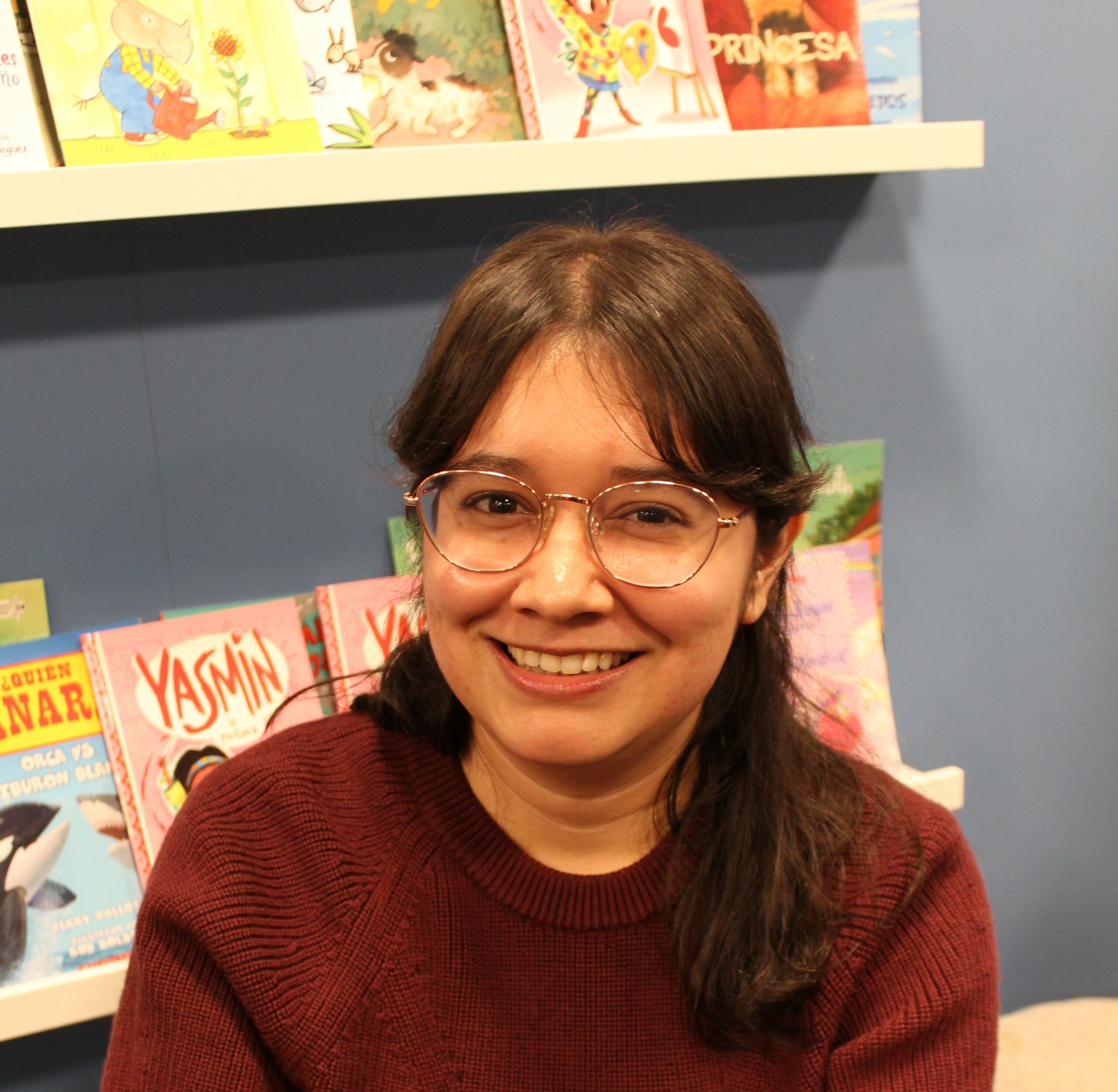 Andrea Guerra: Operations Manager