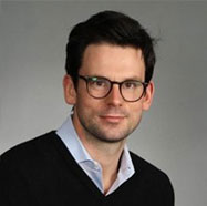 Jordan Zmijewski: CEO & Chairman of Diverzify