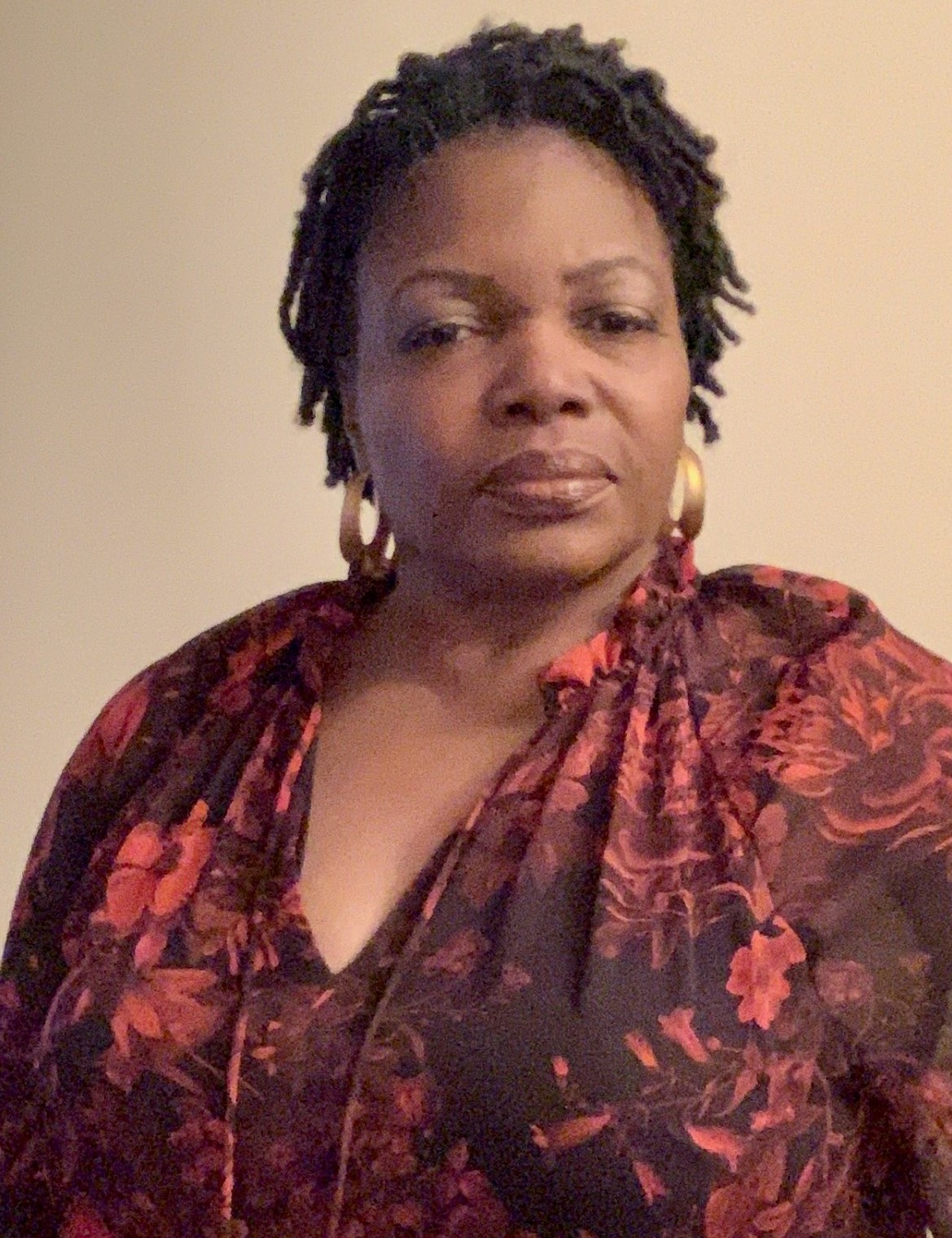 Regina Lucas: Program Coordinator, Atlanta