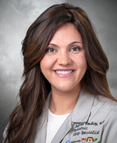 Innessa Donskoy, MD: Pediatric Sleep Medicine Physician, Advocate Children’s Hospital