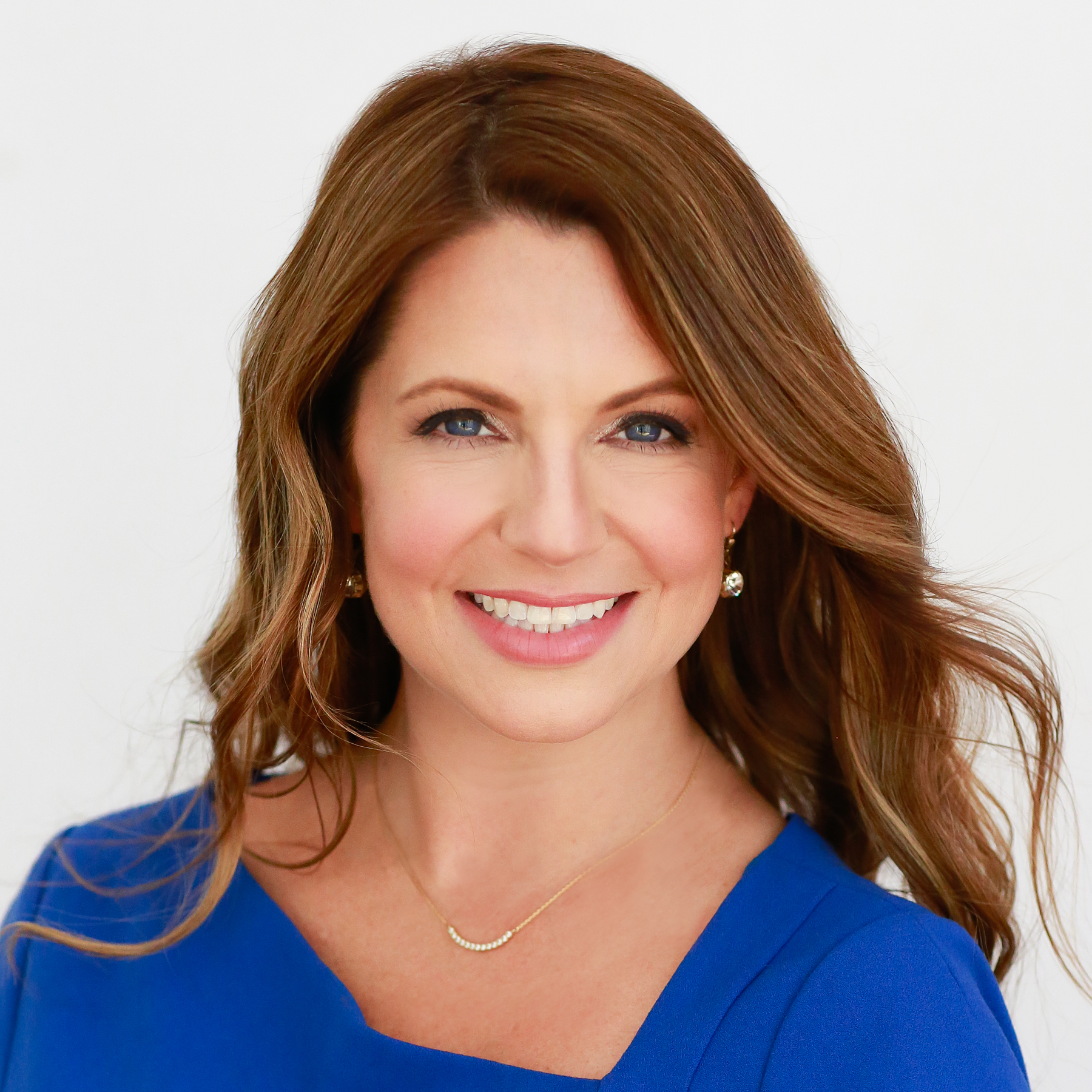 Jamie Dyce: Executive Director