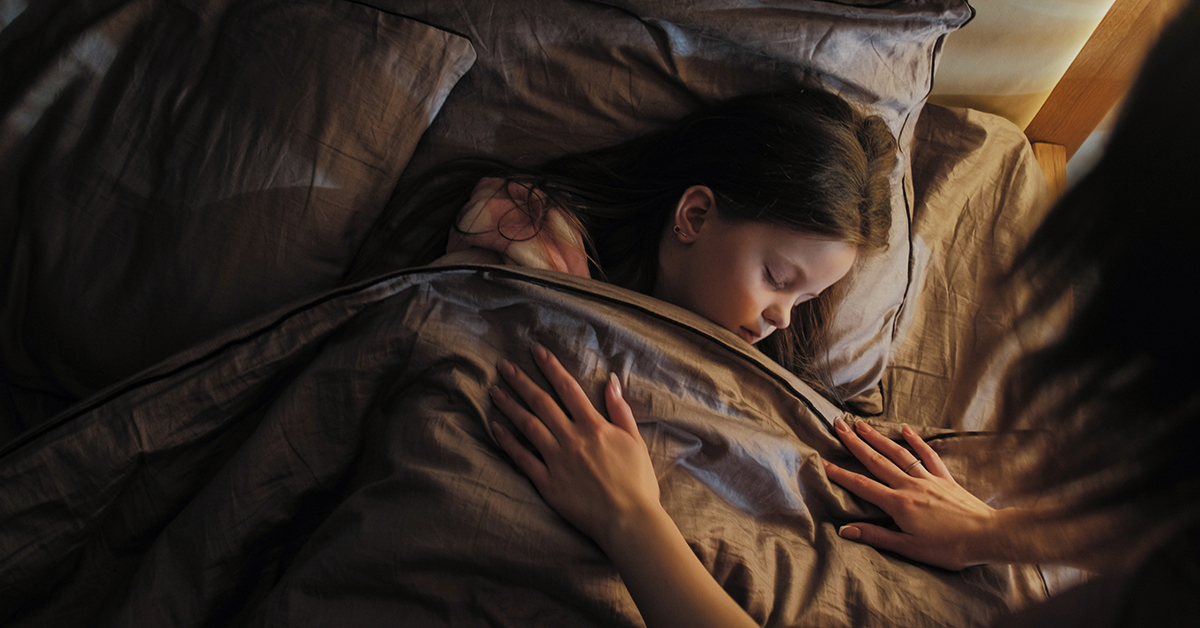 The Power of Consistent Bedtime Routines - Beyond Bedtime