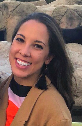 Katherine (Valentino) Murphy: Strategic Content & Social Media Manager, Kalypso