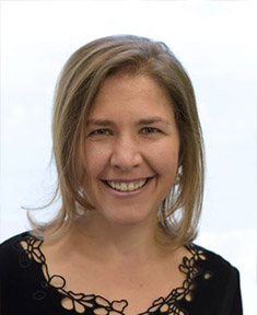 Lauren Hale, PhD: Professor, Stony Brook University