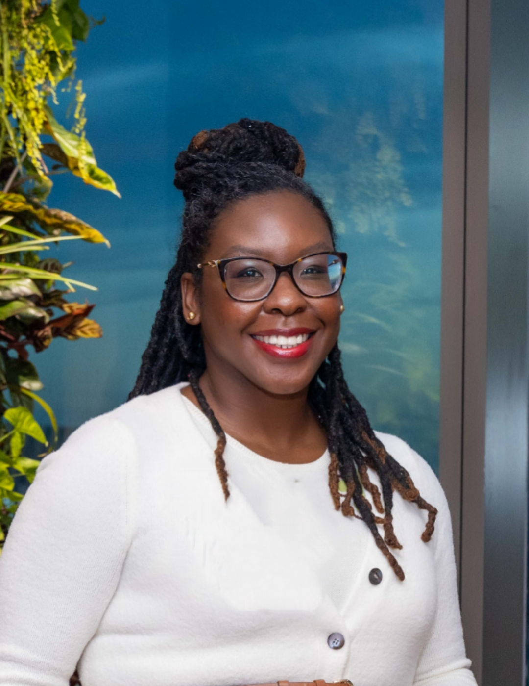 Nakia Alston: Senior Director of Development