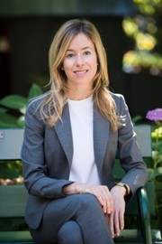 Rebecca Robbins, PhD: Instructor in Medicine, Harvard Medical School | Associate Scientist, Brigham & Women’s Hospital