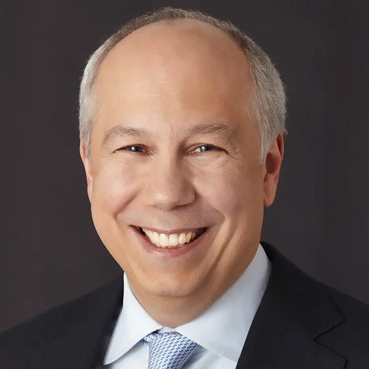 Robert Debitetto: President, A+E Television Networks, retired