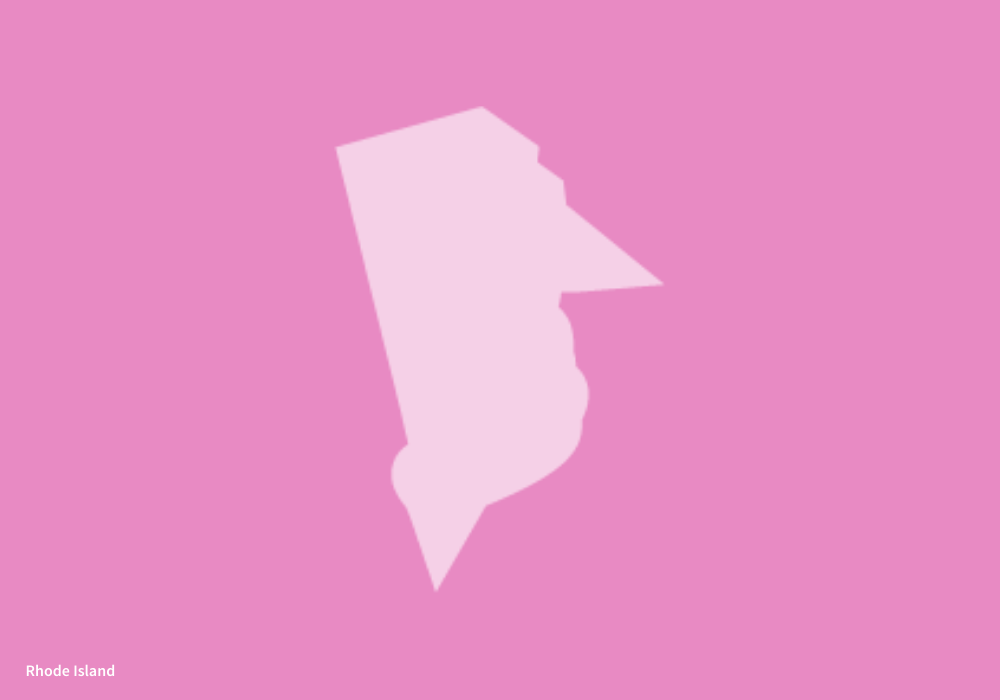 Rhode Island