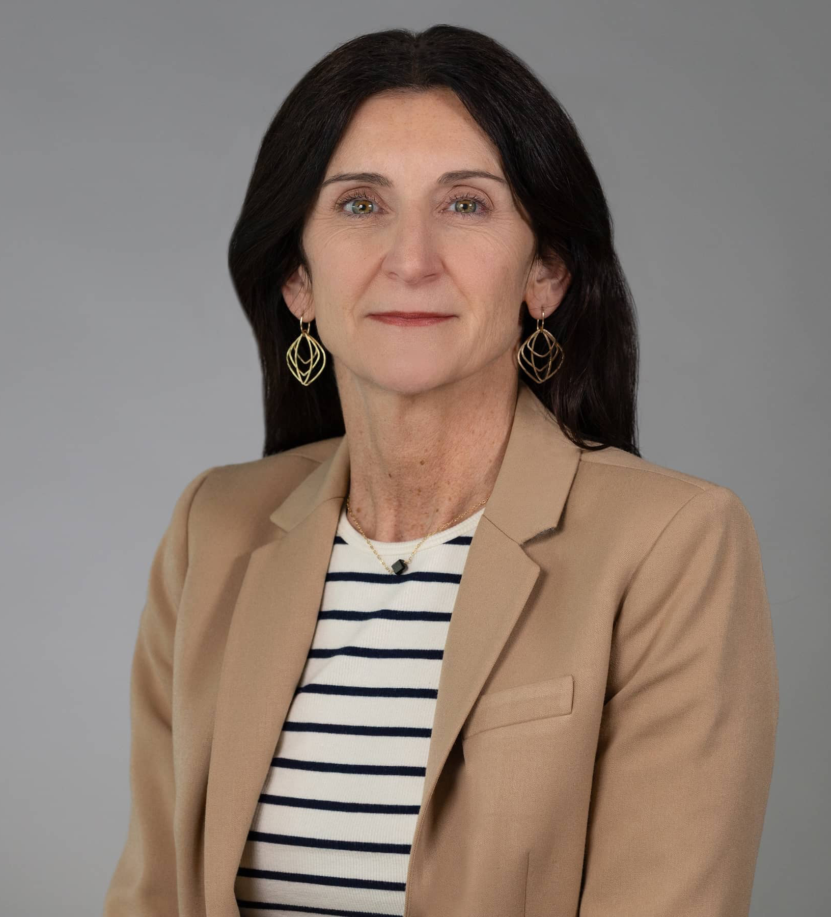 Susan Mimnaugh: Vice President Human Resources North America, Carter’s