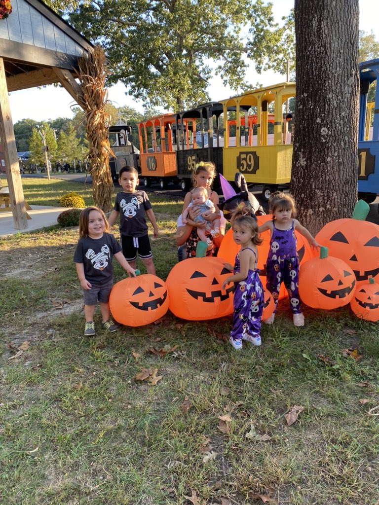 Target R400 Children at Pajama Walk 2021