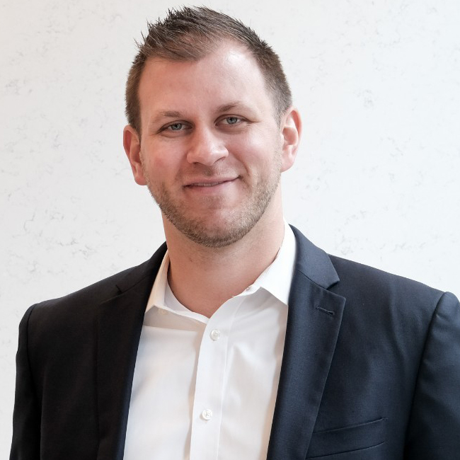 Trevor Munson: Vice Chair | Vice President Operations, Reidy Contracting Group
