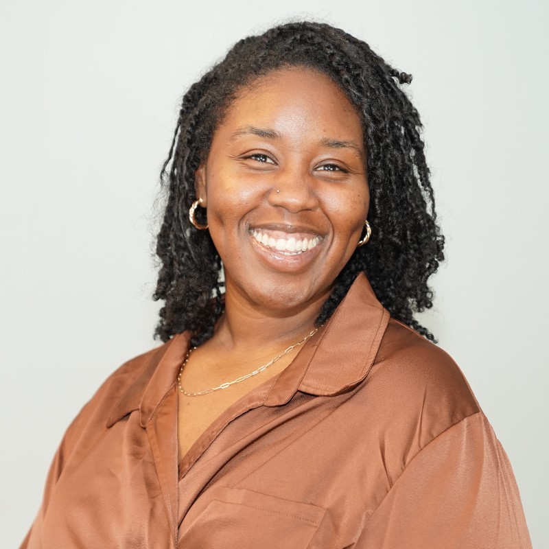 Vashalice Kaaba: Grant Writer