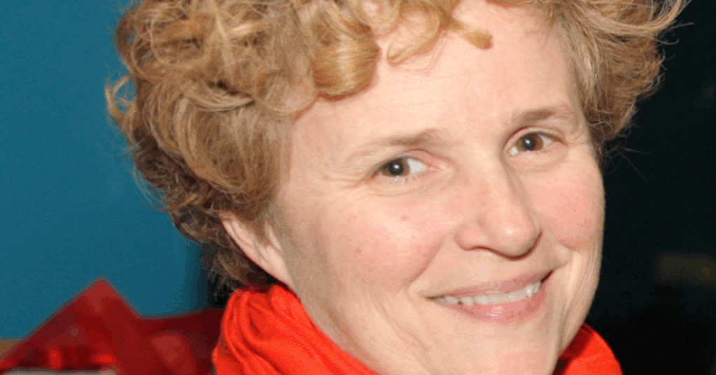 Betsy Howie, a friend of Beyond Bedtime
