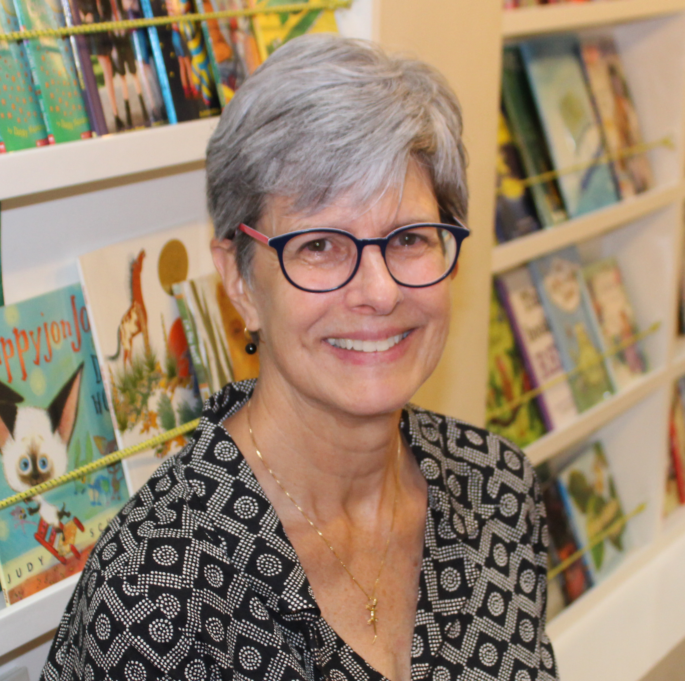 Carol Ripple: Senior Advisor