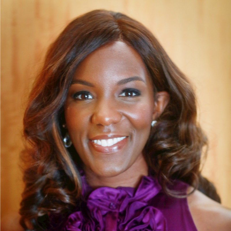 Charece Williams: Former VP, NA Sports, Entertainment & Influencer Marketing & Partnerships, Coca-Cola