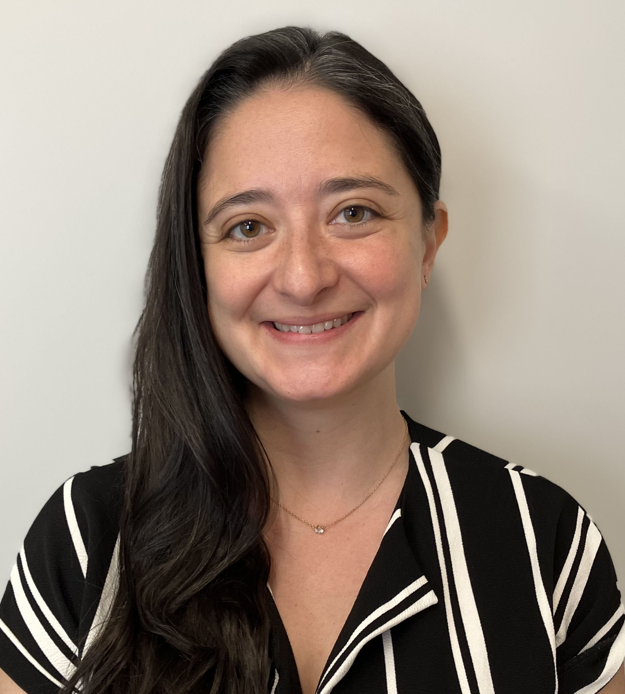 Jahna Orzano: Chief Program Officer