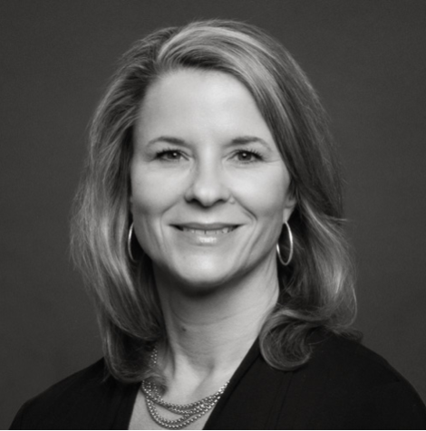 Jill Wilson: SVP of Human Resources & Talent Development, Carter’s, Inc.